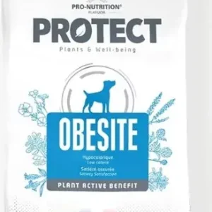 Expressz szállítás Flatazor Pro-Nutrition Protect Dog Obesite 2 kg