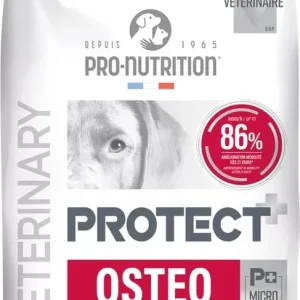 Flatazor Pro-Nutrition Protect Dog Osteo 2 kg Akciós ár