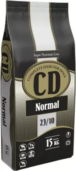 Delikan CD Normál 15 kg Vedd meg online