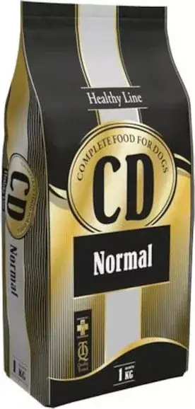 Korlátozott ajánlat Delikan CD Normál 1 kg