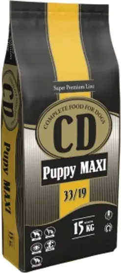 Delikan CD Puppy maxi 15 kg Vásárlói kedvenc
