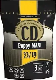 Delikan CD Puppy maxi 3 kg Azonnali szállítás