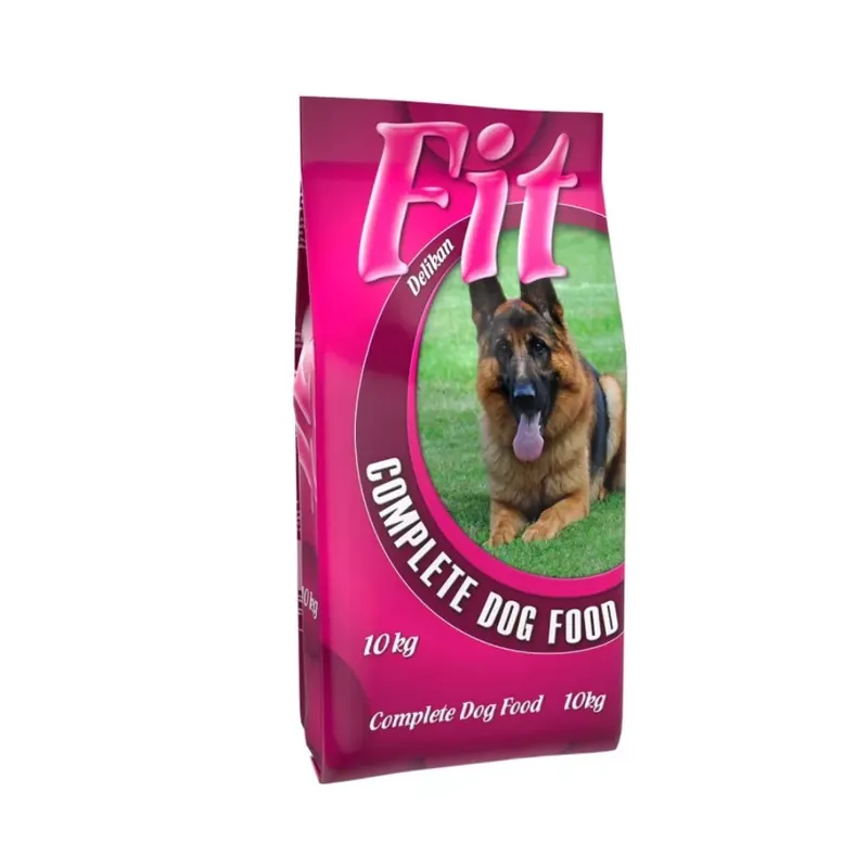 Kiárusítás Delikan Fit 10 kg