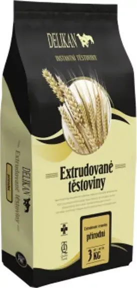 Korlátozott ajánlat Delikan Instant Tészta Normál 3 kg