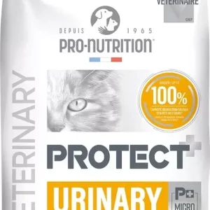 Flatazor Pro-Nutrition Protect Cat Urinary 2 kg Árcsökkenés