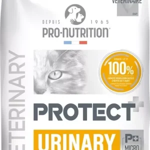Olcsóbb Flatazor Pro-Nutrition Protect Cat Urinary 8 kg