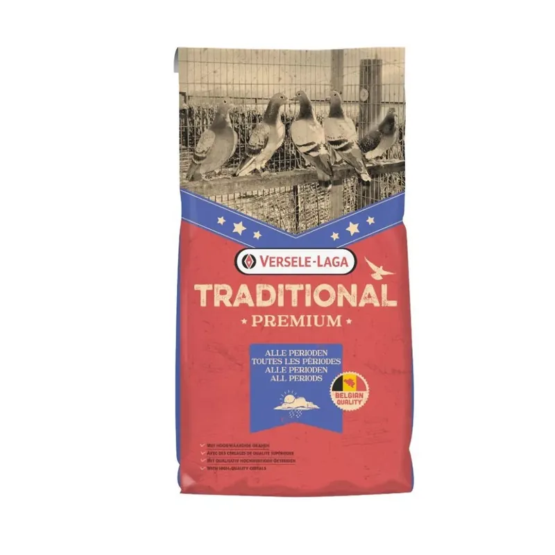 Olcsóbb Versele Laga Active Life - Schneider 20 kg
