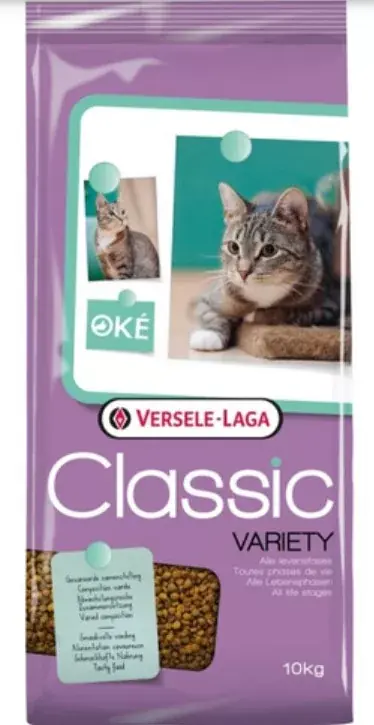Versele Laga Classic Variety 10 kg Vedd meg most