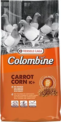 Versele Laga Colombine Carrot Corn I.C.+ 10 kg Vedd meg most