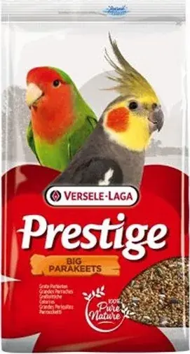 Versele Laga Prestige Big Parakeets 1 kg Vedd meg most