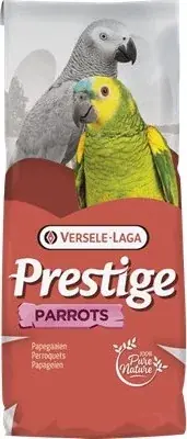 Versele Laga Prestige Parrots 3 kg Kiárusítás