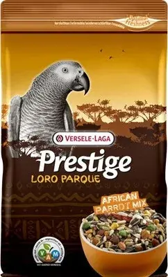 Szuper akció Versele Laga Prestige Loro Parque African Parrot Mix 1 kg