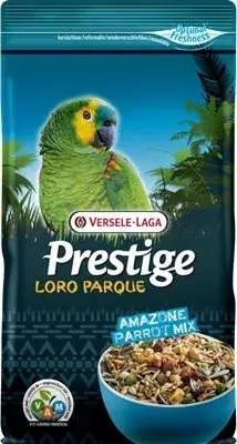 Versele Laga Prestige Loro Parque Amazone Parrot Mix 1 kg Olcsóbb