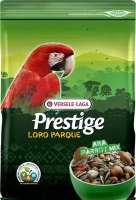 Olcsóbb Versele Laga Prestige Loro Parque Ara Parrot Mix 15 kg