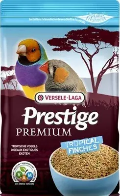 Versele Laga Prestige Tropical Finches 800 g Alacsony ár
