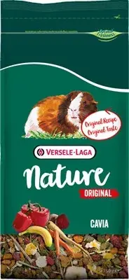 Versele Laga Nature Original Cavia 750 g Exkluzív ajánlat
