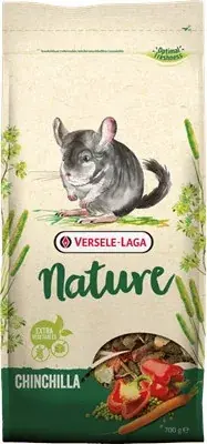 Árcsökkenés Versele Laga Nature Chinchilla 700 g