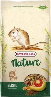 Versele Laga Nature Gerbil 700 g Biztonságos fizetés