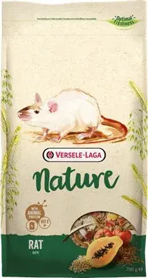 Versele Laga Nature Rat 700 g Csak ma