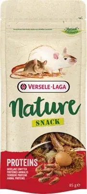 Versele Laga Nature Snack Proteins 85 g Vedd meg online