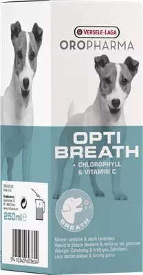 Prémium Versele Laga Oropharma Opti Breath 250 ml