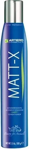Artero Matt-X filcbontó, szőrkondícionáló és antisztatizáló spray 300 ml Kedvezményes ár