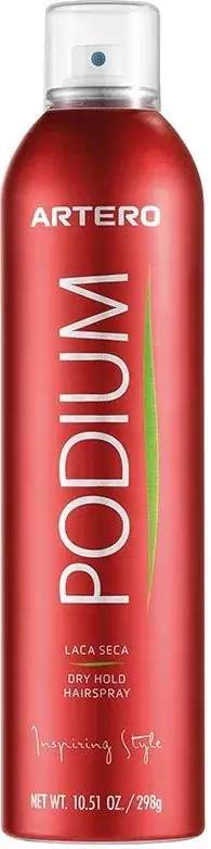 Artero Podium Dry száraz tapintású szőr-lakk 400 ml Kihagyhatatlan ajánlat