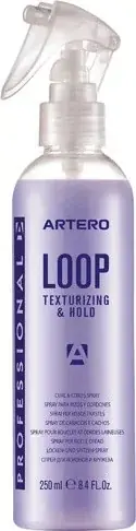 Biztonságos vásárlás Artero Loop textúrázó és rögzítő spray 250 ml