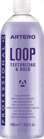 Artero Loop textúrázó és rögzítő spray 1 l Outlet