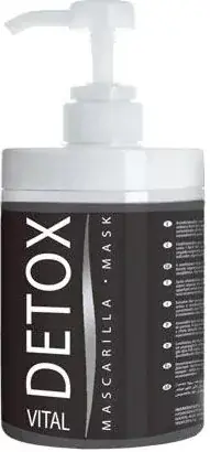 Artero Detox Vital Mask szennyeződésgátló zselé 650 ml Ne maradj le