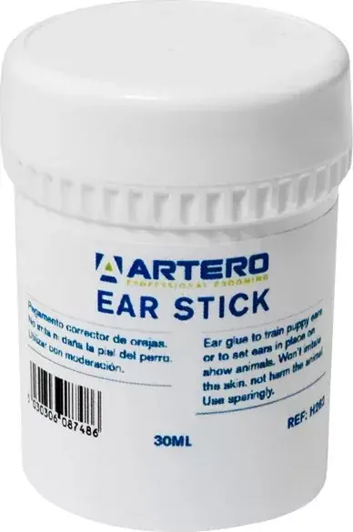 Artero Ear Stick fülragasztó, kutyáknak 30 ml Legkelendőbb