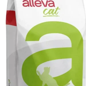 Biztonságos fizetés Alleva Equilibrium Cat Sensitive Rabbit 10 kg