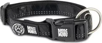 Vedd meg online Max & Molly Smart ID nyakörv - Matrix 2.0 Black - M