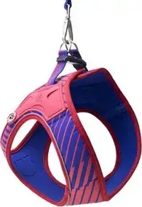 Azonnali szállítás Max & Molly Air Vest hám - FC Barcelona - XL