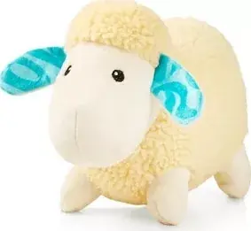 Max & Molly Huggles Toy plüss - Sheep Barbara Expressz szállítás