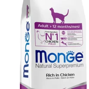 Monge Cat Daily Line Adult 10 kg Expressz szállítás