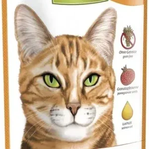 Utolsó esély GranataPet Delicatessen Pouch borjú és nyúl 85 g