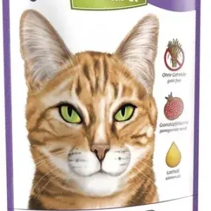 GranataPet Delicatessen Pouch kacsa és baromfi 85 g Kiárusítás