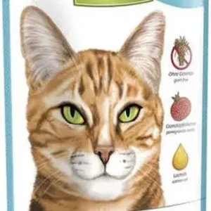 Expressz kézbesítés GranataPet Delicatessen Pouch lazac és pulyka 85 g