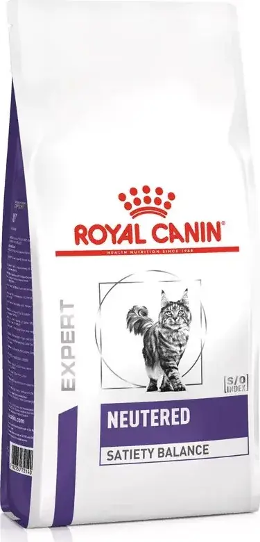 Royal Canin Neutered Satiety Balance 3,5 kg Különleges ajánlat