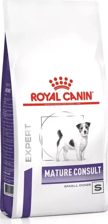 Royal Canin Mature Consult Small 1,5 kg Rendeld meg most