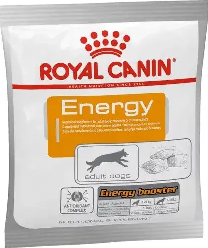Royal Canin Energy 50 g Kedvezmény