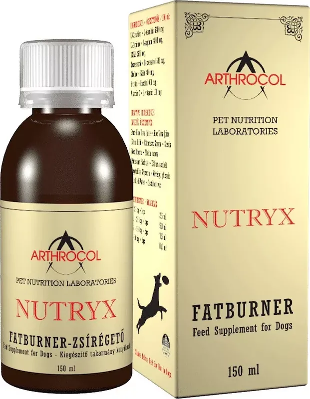 Biztonságos vásárlás Arthrocol Nutryx 150 ml