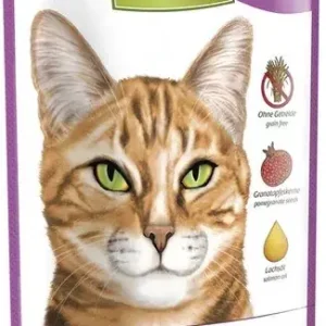 Árengedmény GranataPet Delicatessen Pouch bárány és pulyka 6x85 g