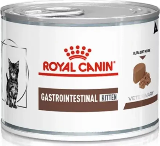 Legkelendőbb Royal Canin Gastrointestinal Kitten 6x195 g