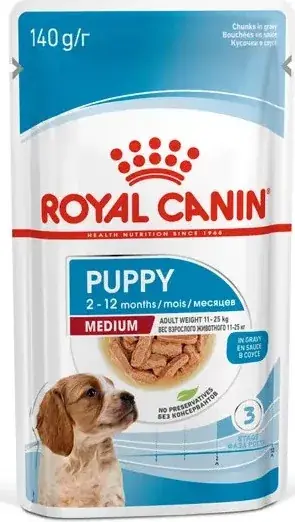 Olcsó Royal Canin Mini Puppy 48x85 g