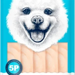 Wanpy DOG Creamy Lickable - Chicken 70 g Outlet