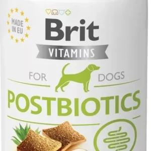 Akció Brit Vitamin Probiotic 150 g