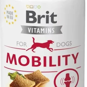 Akciós ár Brit Vitamin Mobility 150 g