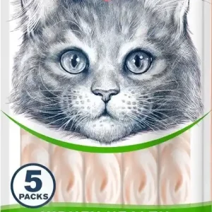 Wanpy CAT Functional Creamy Treat - Kindey Health 70 g Szuper ajánlat